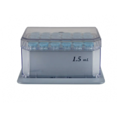 Thermoblock 24 x 1.5 ml Microcentrifuge Tubes